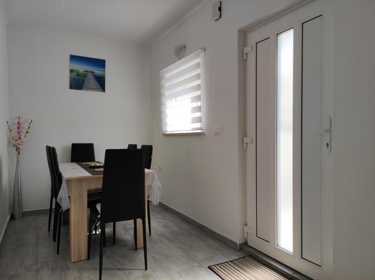 Apartma Sonja 2 ピラン エクステリア 写真