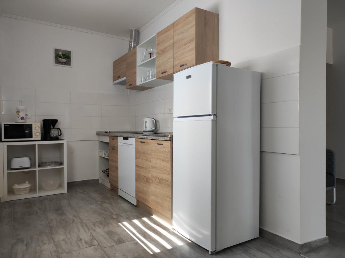 Apartma Sonja 2 ピラン エクステリア 写真