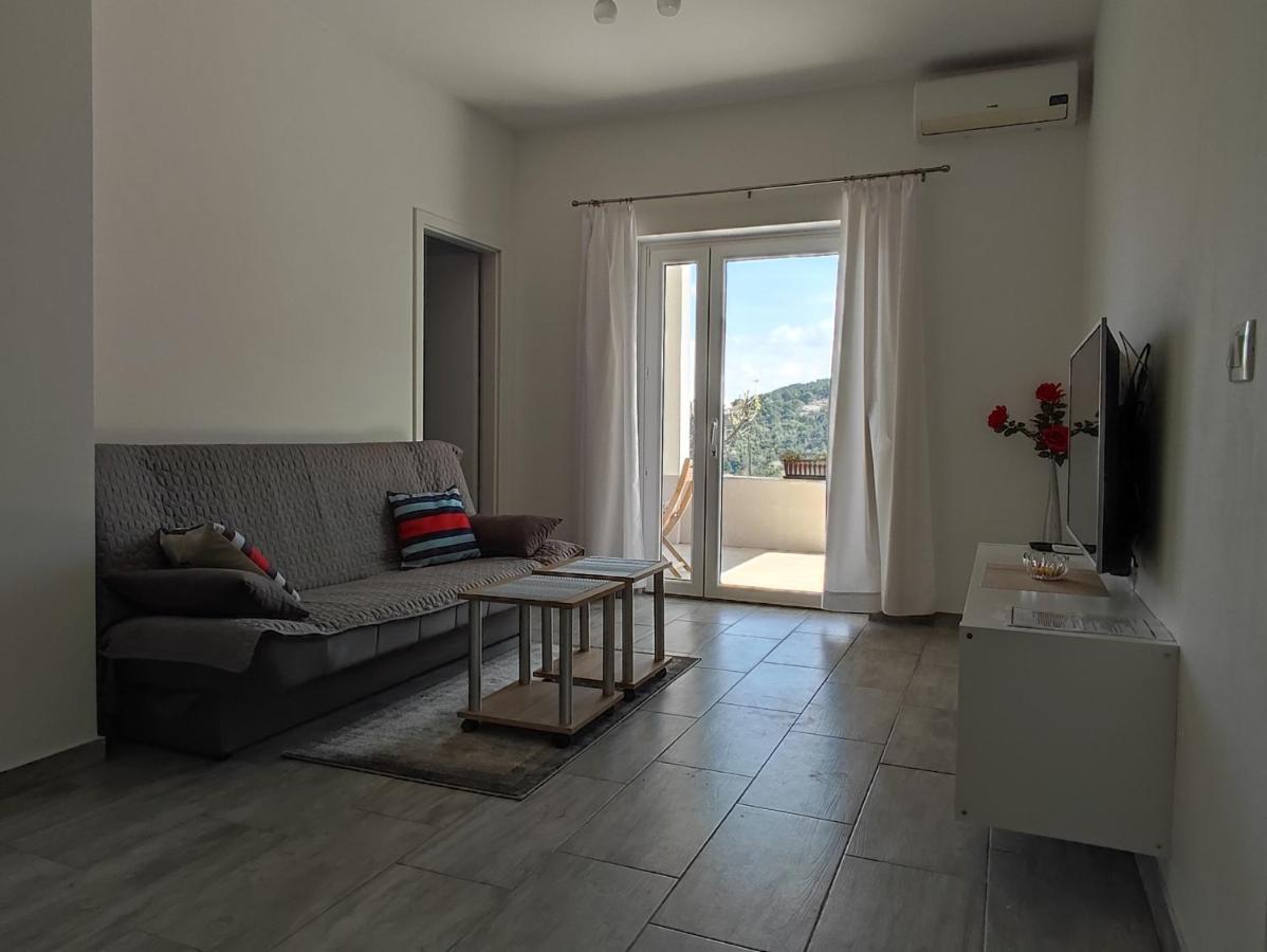 Apartma Sonja 2 ピラン エクステリア 写真