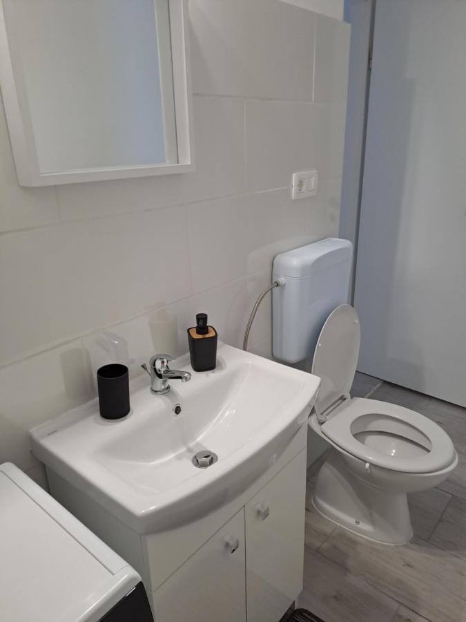 Apartma Sonja 2 ピラン エクステリア 写真