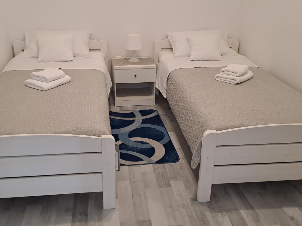 Apartma Sonja 2 ピラン エクステリア 写真